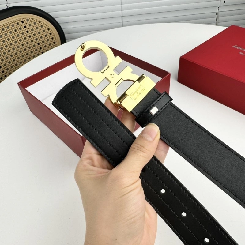 Sophisticated Ferragamo Belts 288010