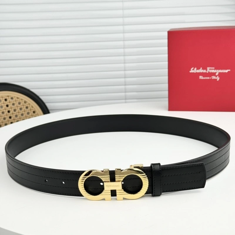 Sophisticated Ferragamo Belts 288010