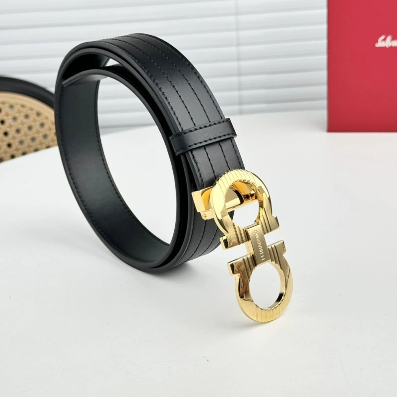 Sophisticated Ferragamo Belts 288010