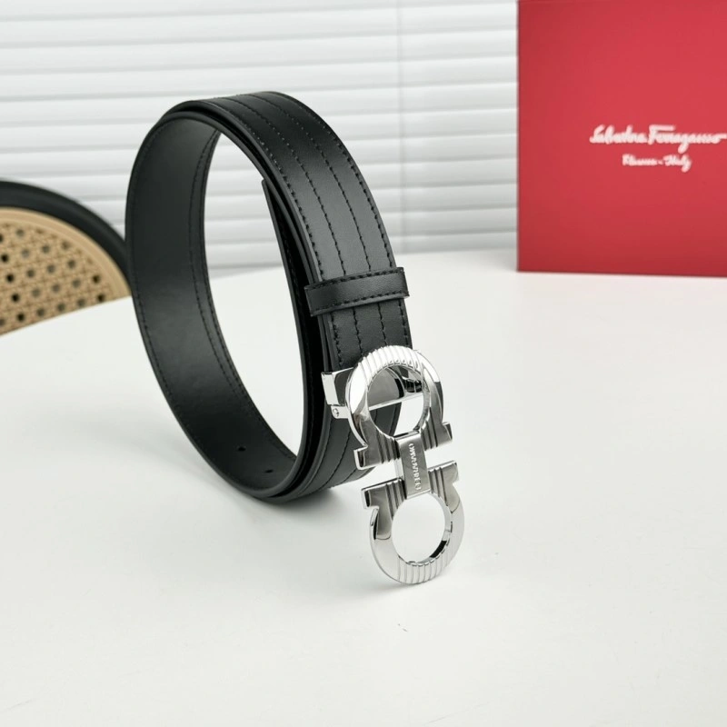 OdorResistant Ferragamo Belts 288009