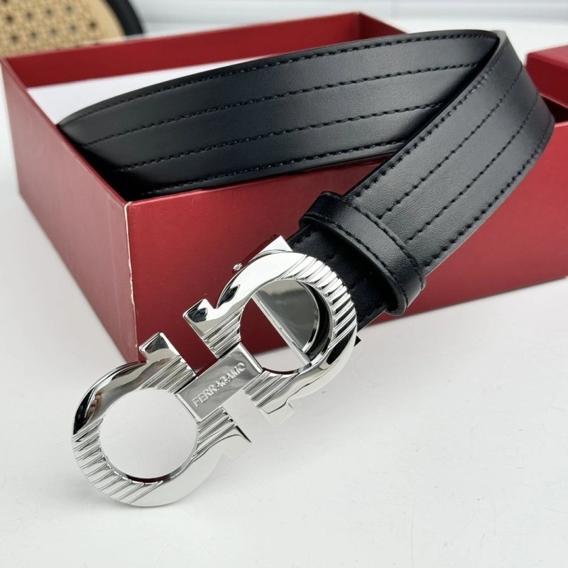 OdorResistant Ferragamo Belts 288009