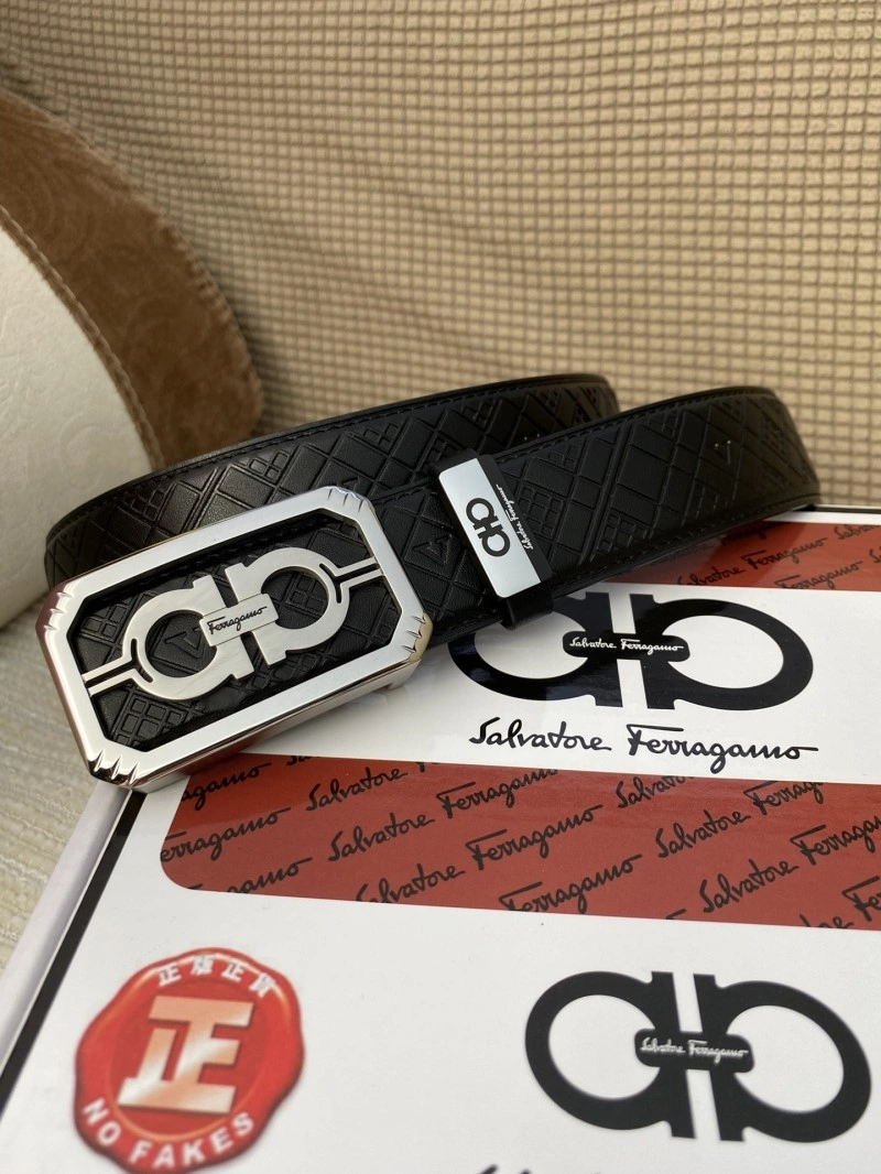 Ferragamo Belts Upgraded 287996