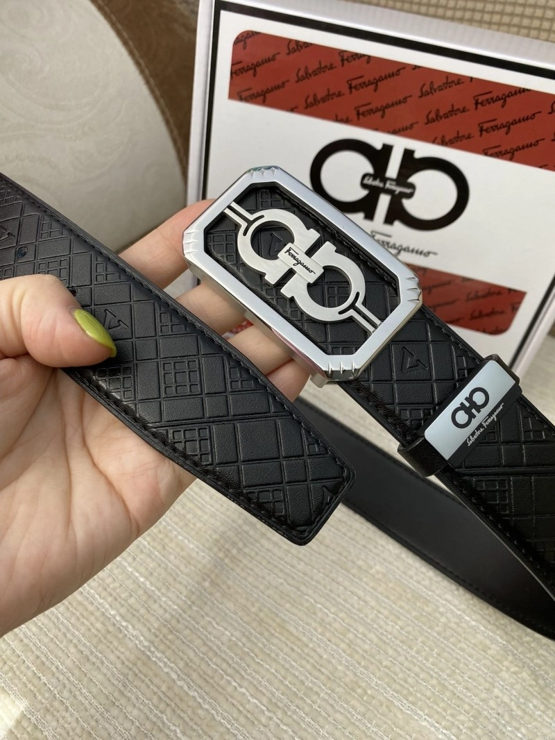 Ferragamo Belts Upgraded 287996