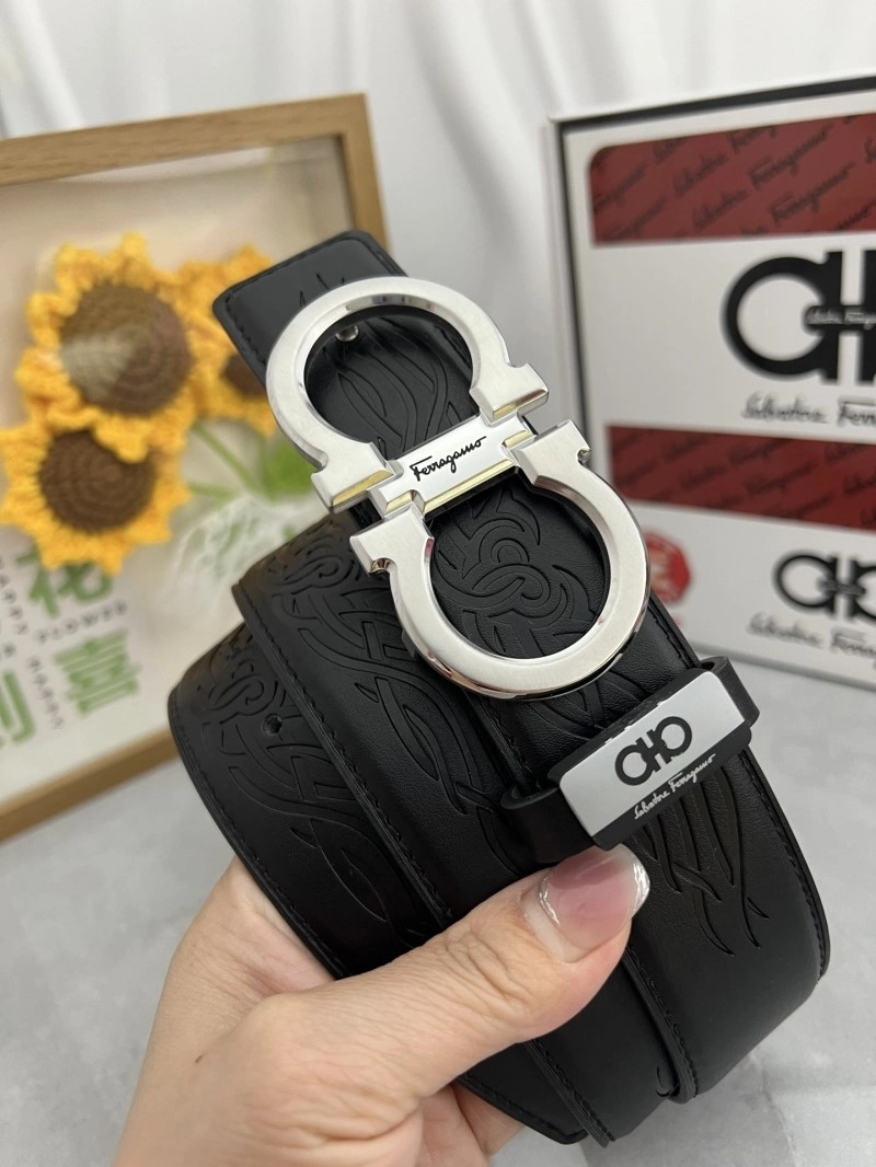 Ferragamo Belts Popular 288015