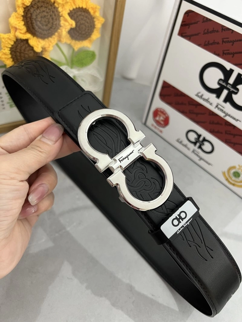 Ferragamo Belts Popular 288015