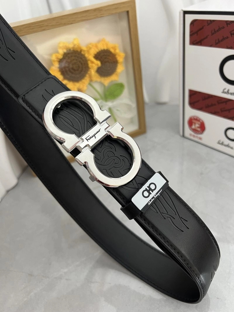 Ferragamo Belts Popular 288015