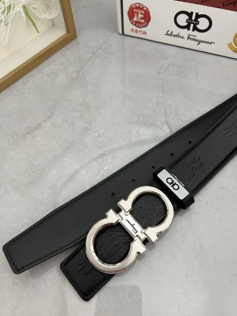 Ferragamo Belts Popular 288015