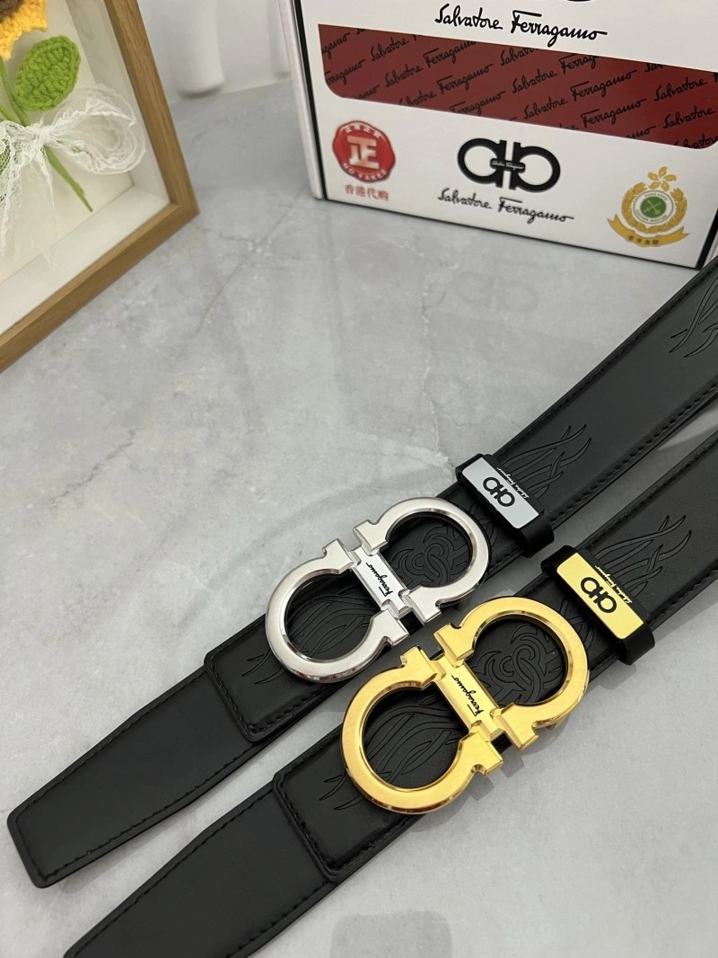 Ferragamo Belts Popular 288015