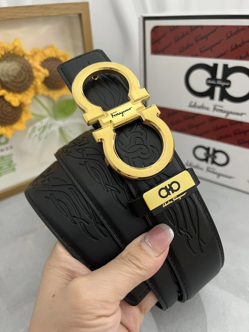 Unique Ferragamo Belts 288022