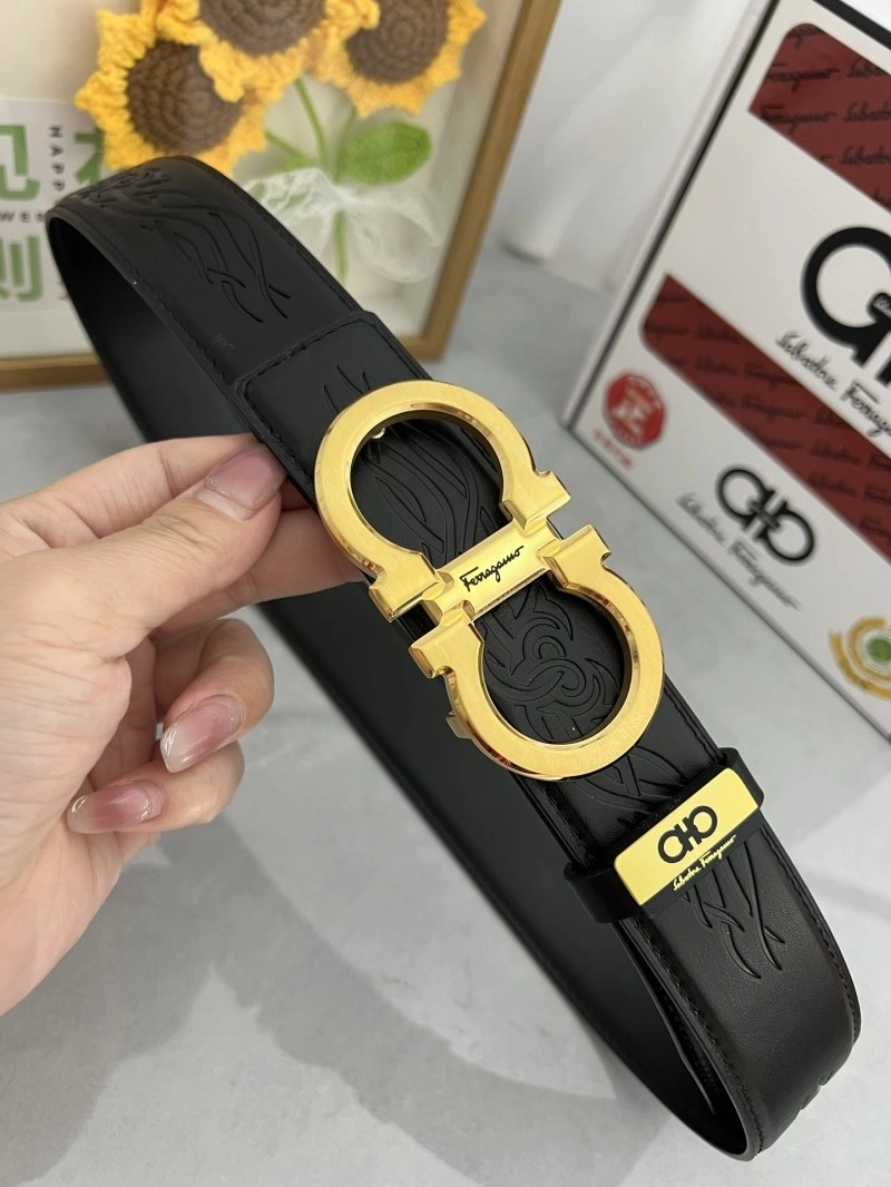 Unique Ferragamo Belts 288022