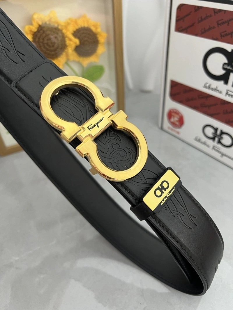 Unique Ferragamo Belts 288022