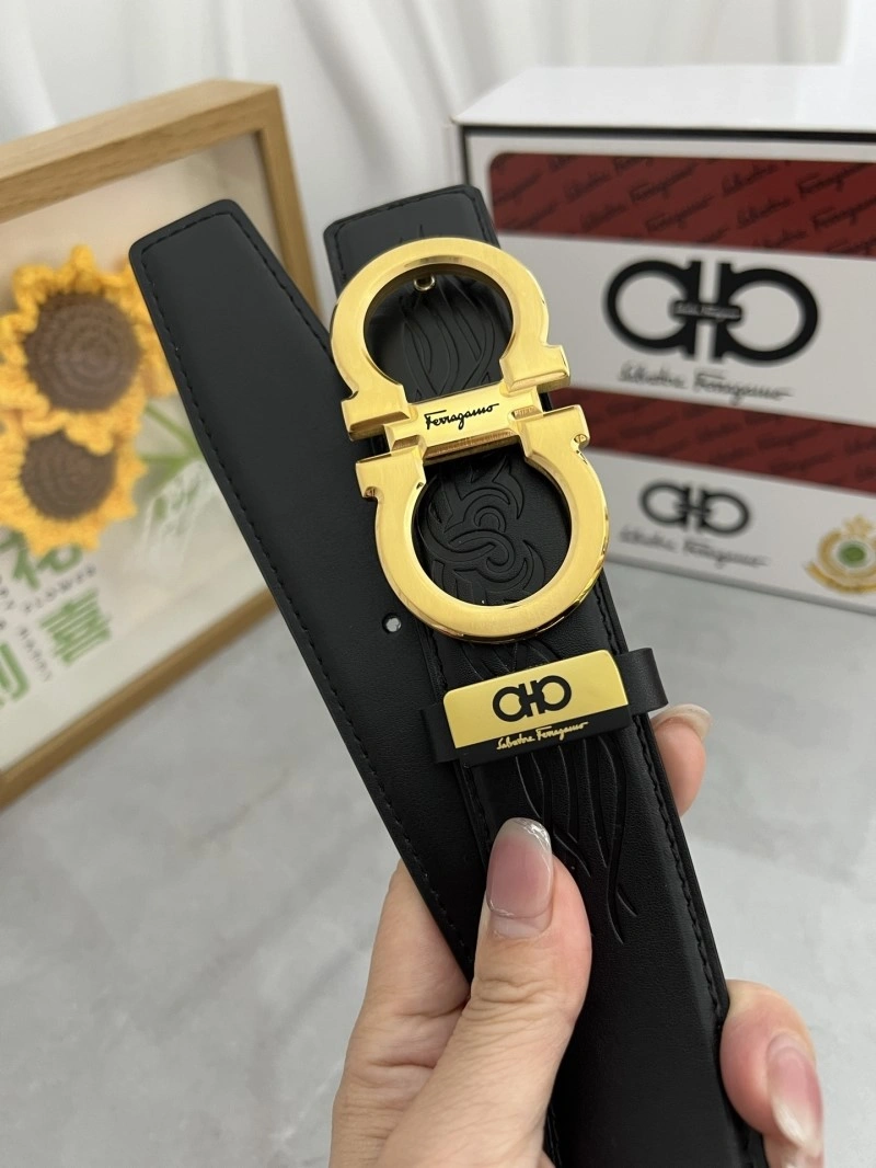 Unique Ferragamo Belts 288022