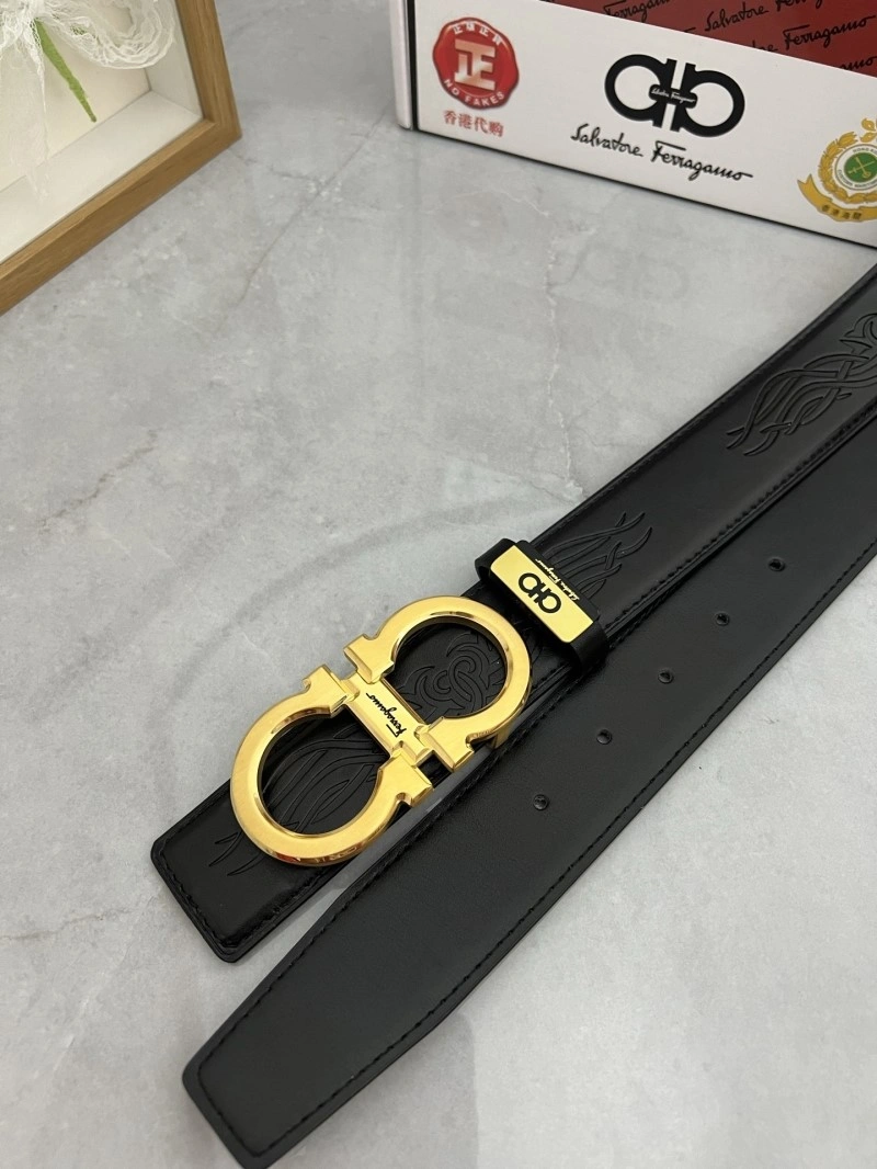 Unique Ferragamo Belts 288022