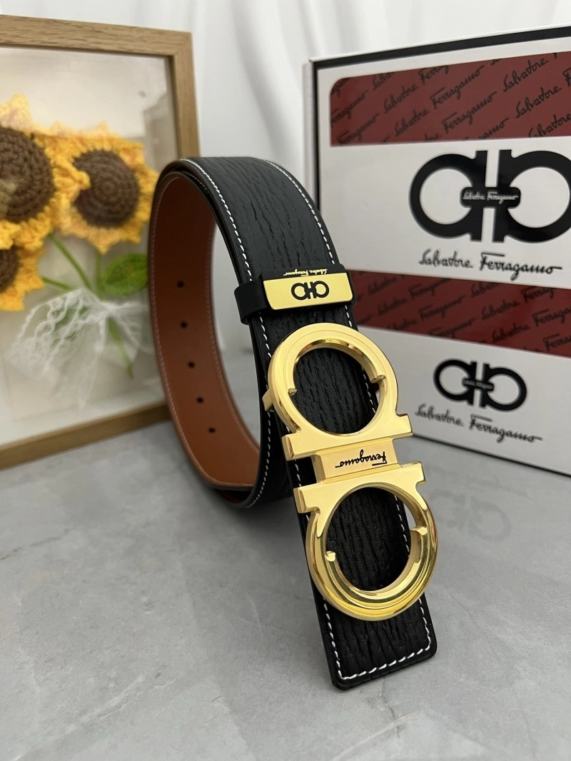 Sophisticated Ferragamo Belts 288012