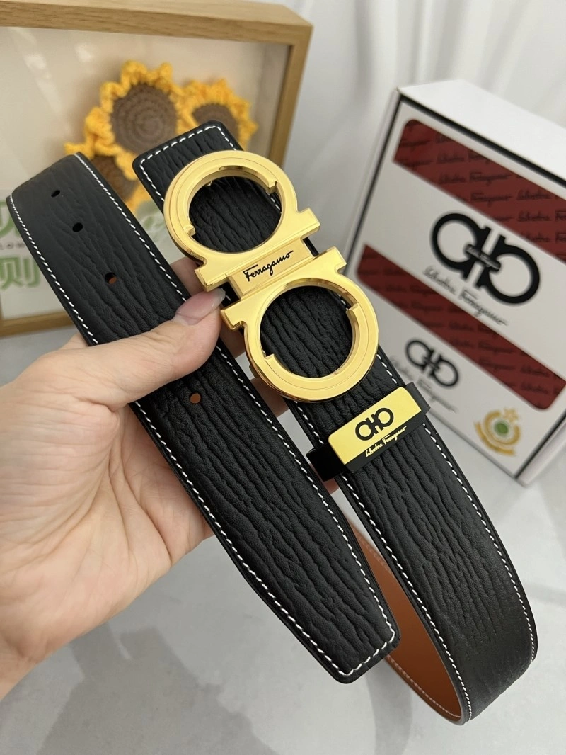 Sophisticated Ferragamo Belts 288012