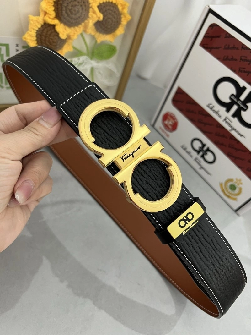 Sophisticated Ferragamo Belts 288012