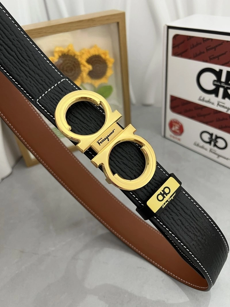 Sophisticated Ferragamo Belts 288012