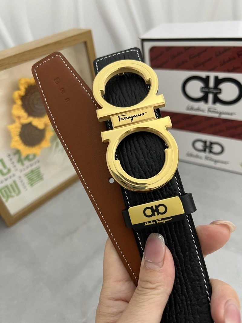 Sophisticated Ferragamo Belts 288012