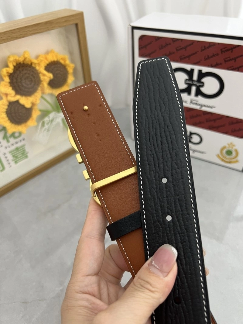 Sophisticated Ferragamo Belts 288012