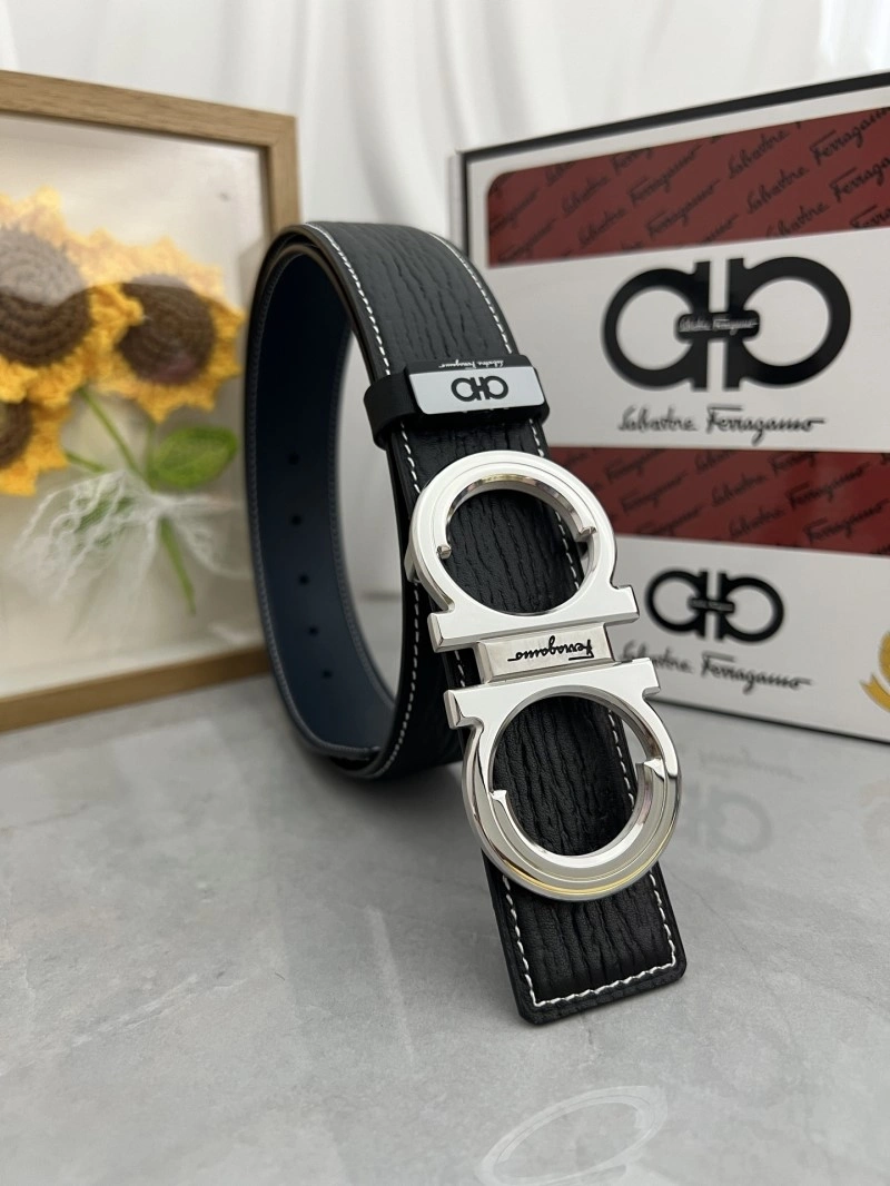 Ferragamo Belts Classic 288019