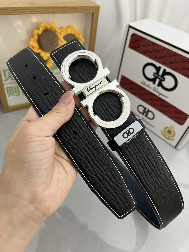 Ferragamo Belts Classic 288019