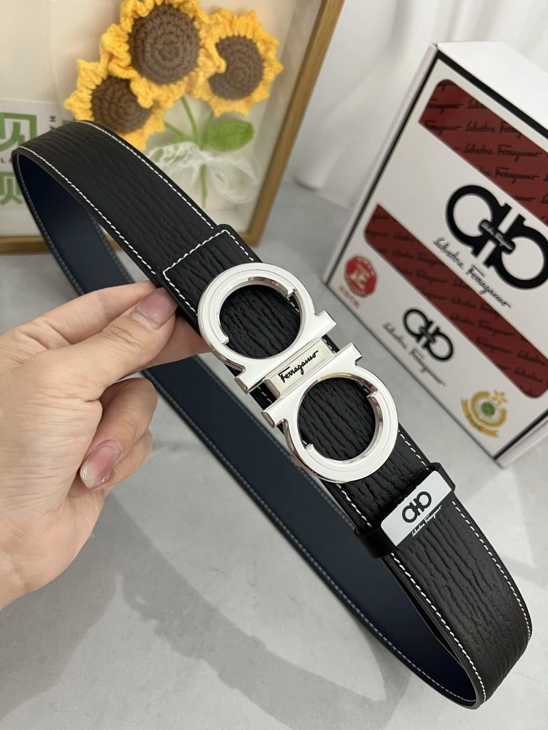 Ferragamo Belts Classic 288019