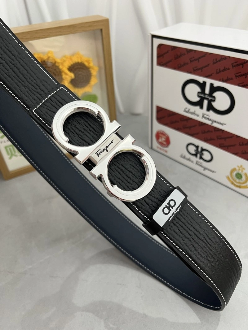 Ferragamo Belts Classic 288019