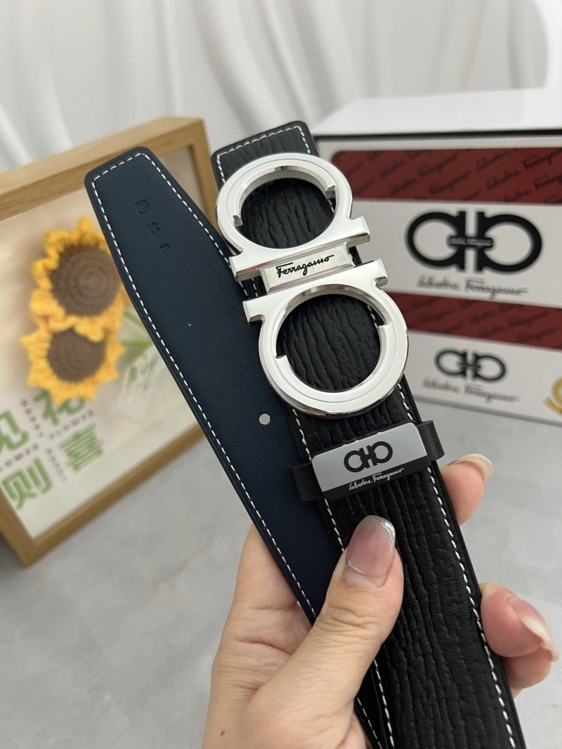 Ferragamo Belts Classic 288019