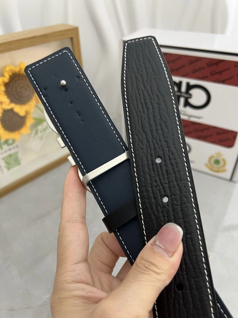 Ferragamo Belts Classic 288019