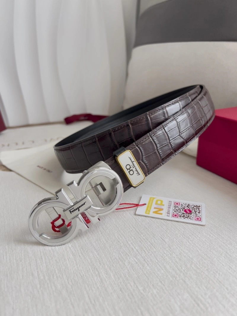 Ferragamo Belts Casual 287997