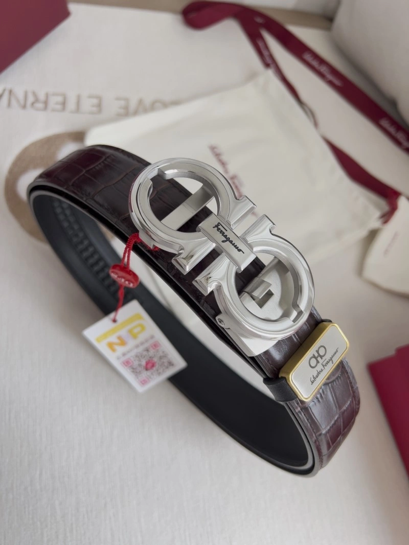 Ferragamo Belts Casual 287997