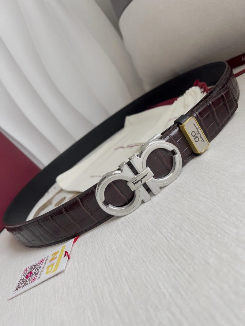 Ferragamo Belts Casual 287997