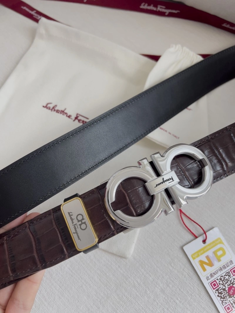 Ferragamo Belts Casual 287997