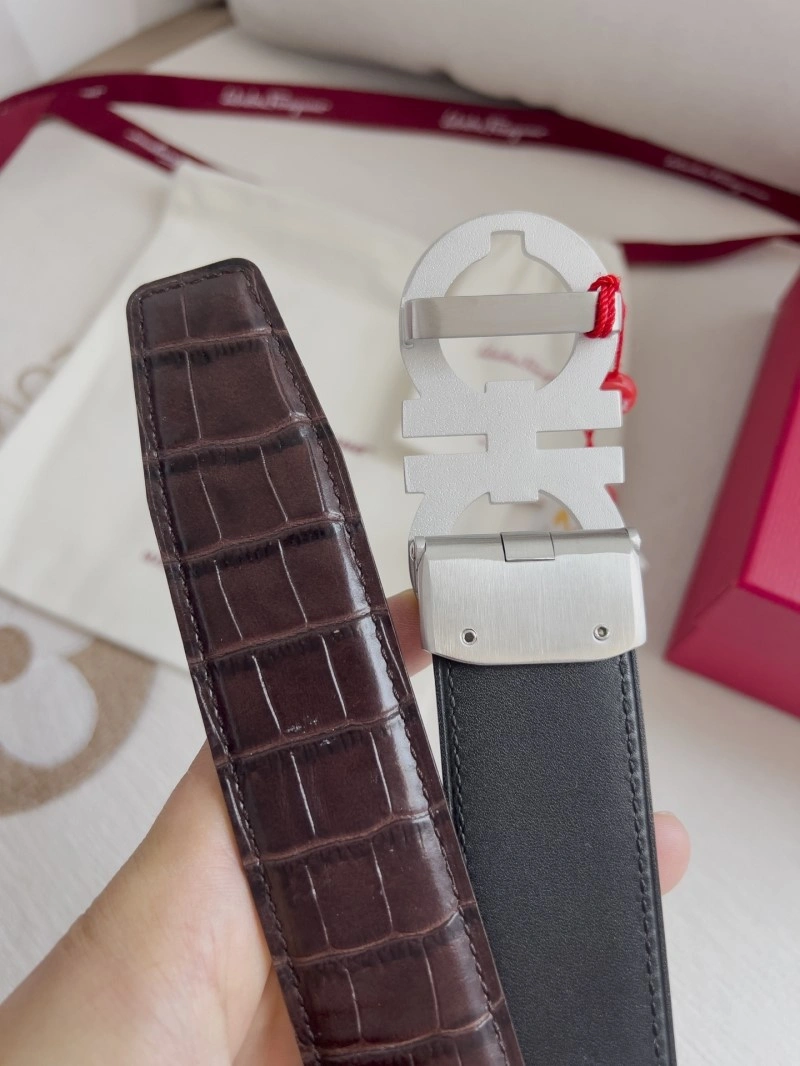 Ferragamo Belts Casual 287997