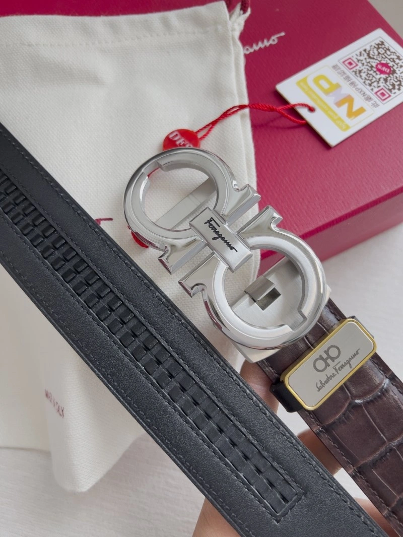 Ferragamo Belts Casual 287997
