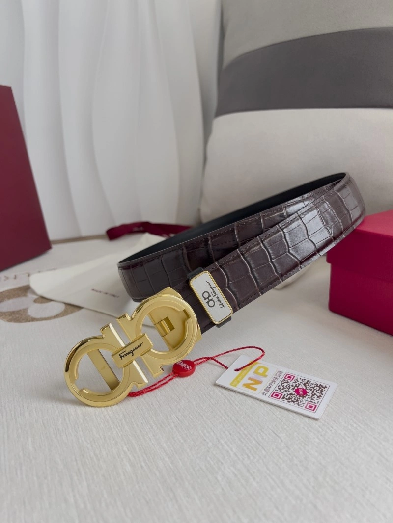 Ferragamo Belts ModernLook 287994