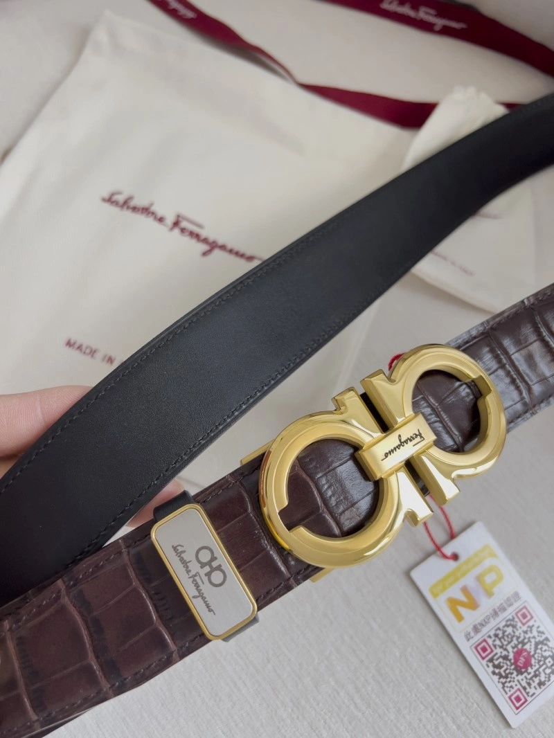 Ferragamo Belts ModernLook 287994