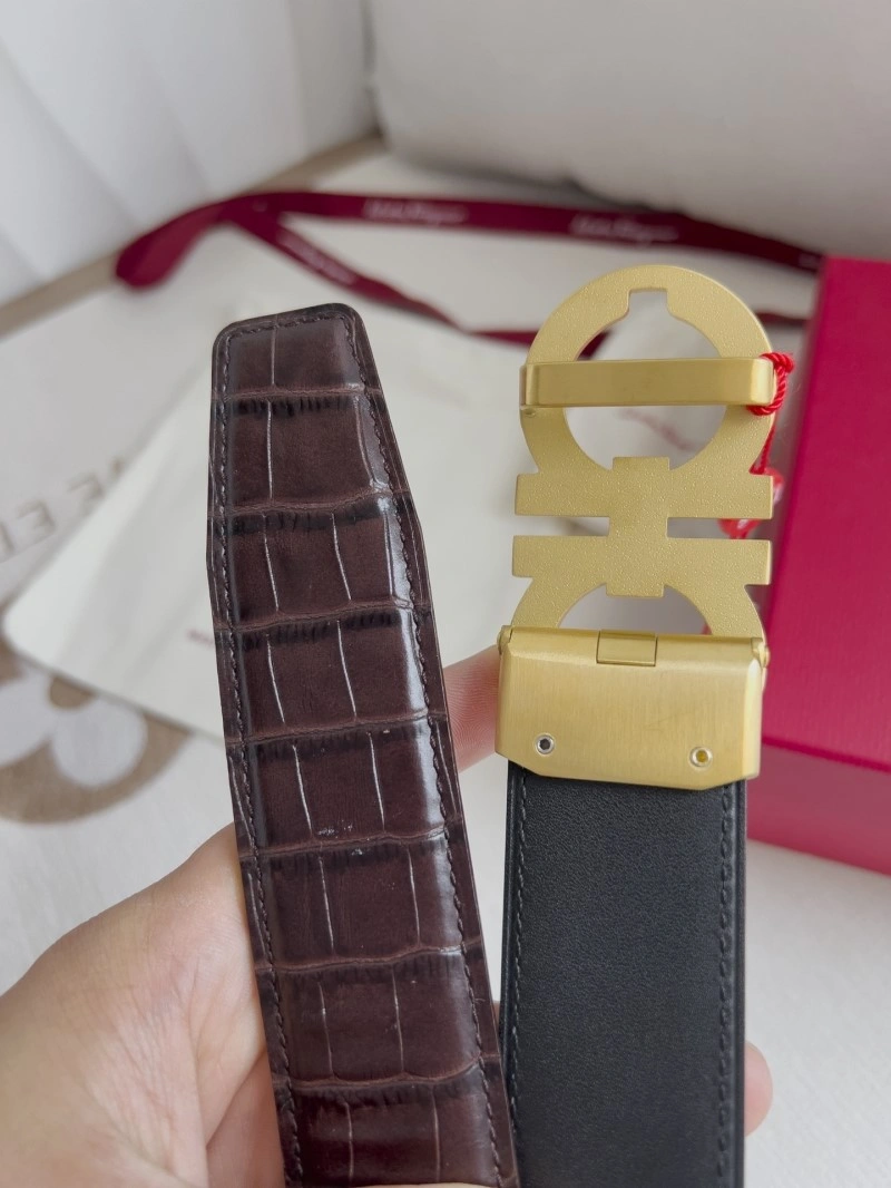 Ferragamo Belts ModernLook 287994