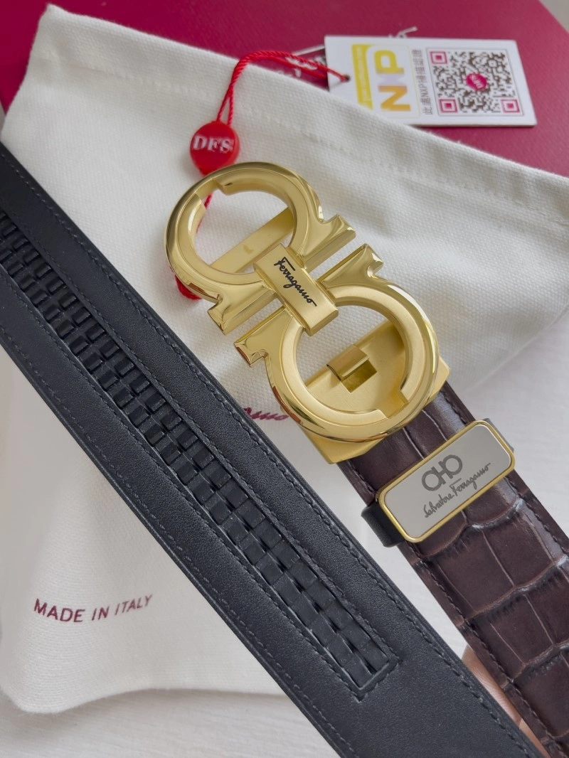 Ferragamo Belts ModernLook 287994