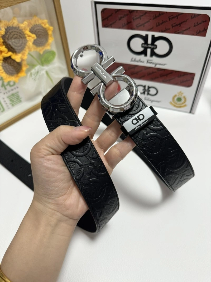 Ferragamo Belts TechFriendly 287995