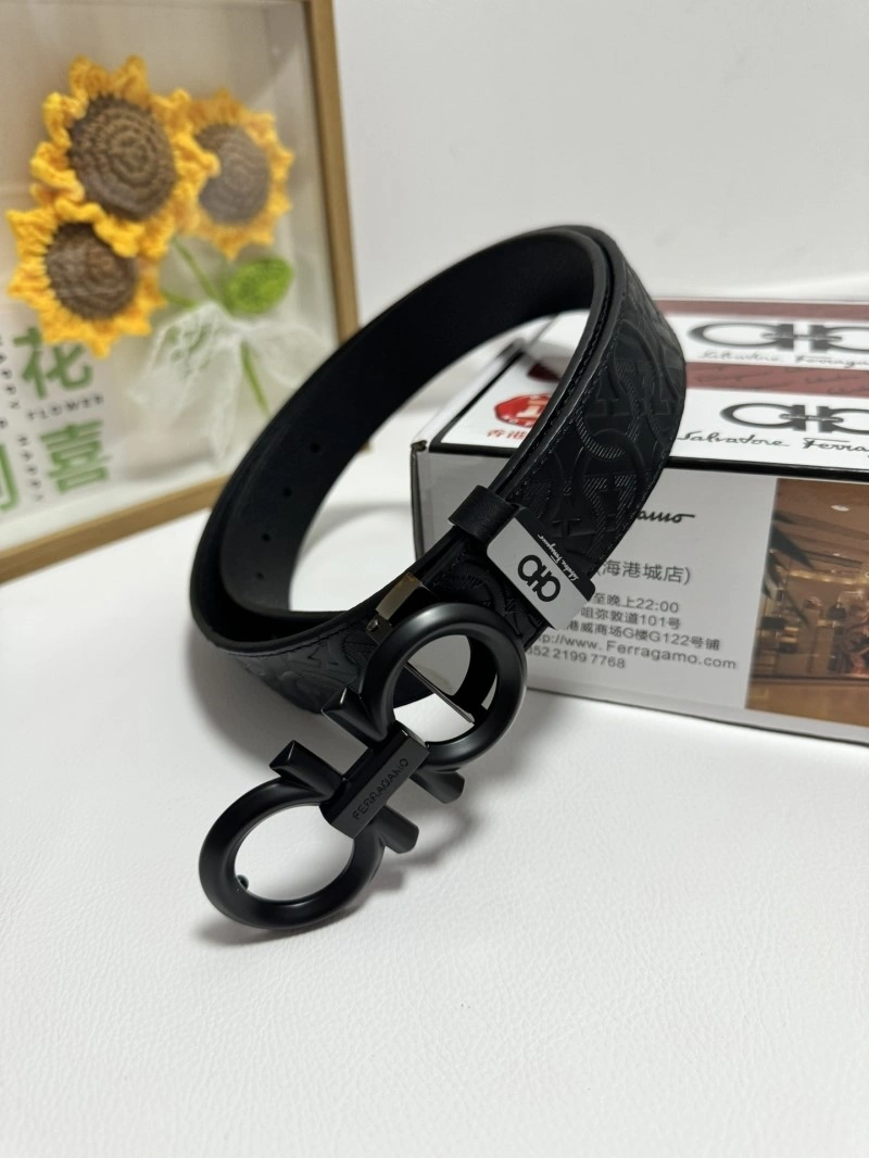 MoistureWicking Ferragamo Belts 287993