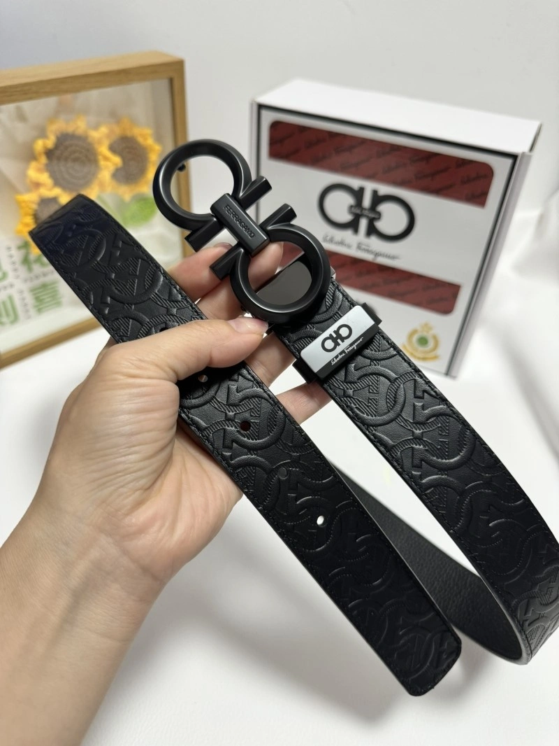 MoistureWicking Ferragamo Belts 287993