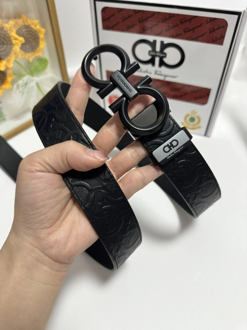 MoistureWicking Ferragamo Belts 287993