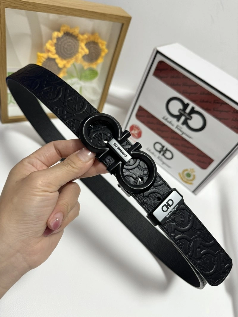 MoistureWicking Ferragamo Belts 287993
