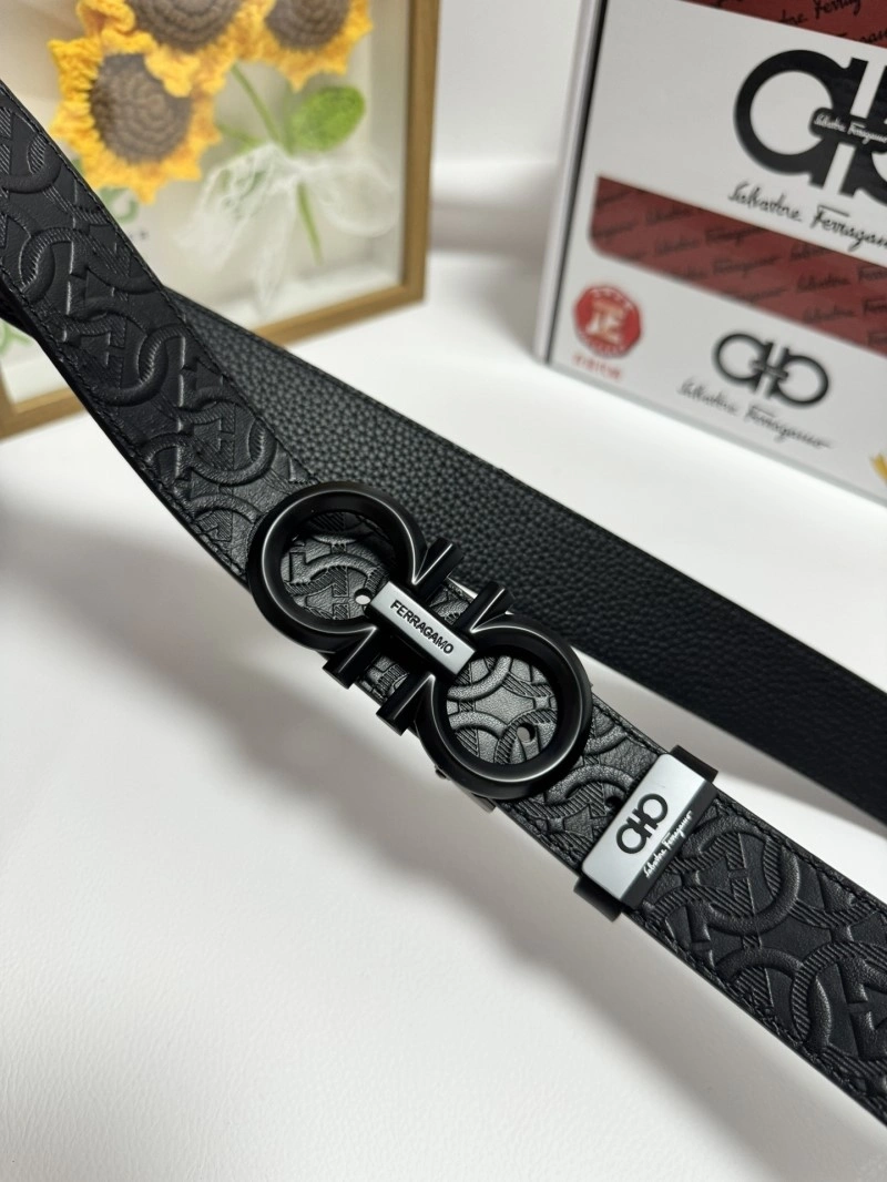MoistureWicking Ferragamo Belts 287993