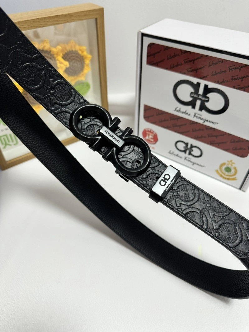 MoistureWicking Ferragamo Belts 287993