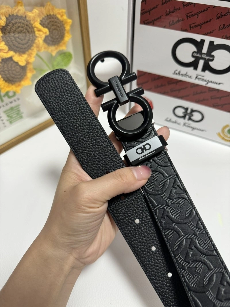 MoistureWicking Ferragamo Belts 287993