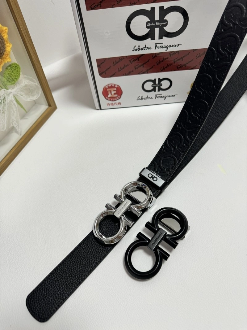 MoistureWicking Ferragamo Belts 287993