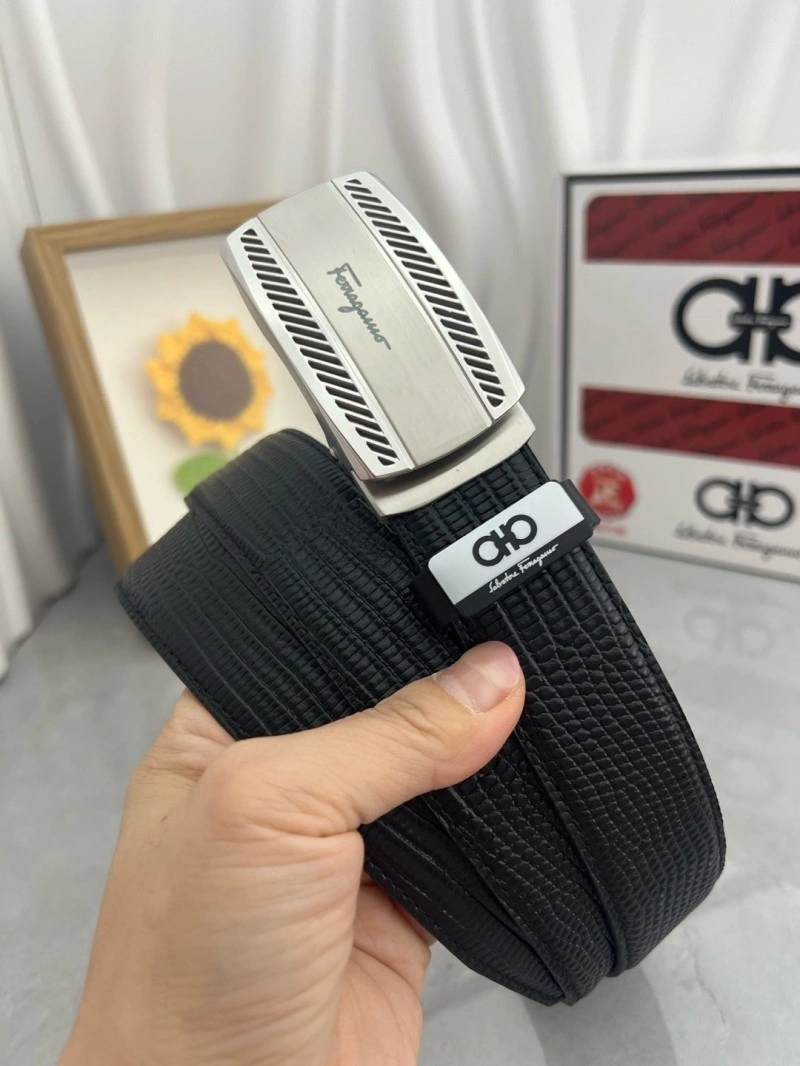 Affordable Ferragamo Belts 287991