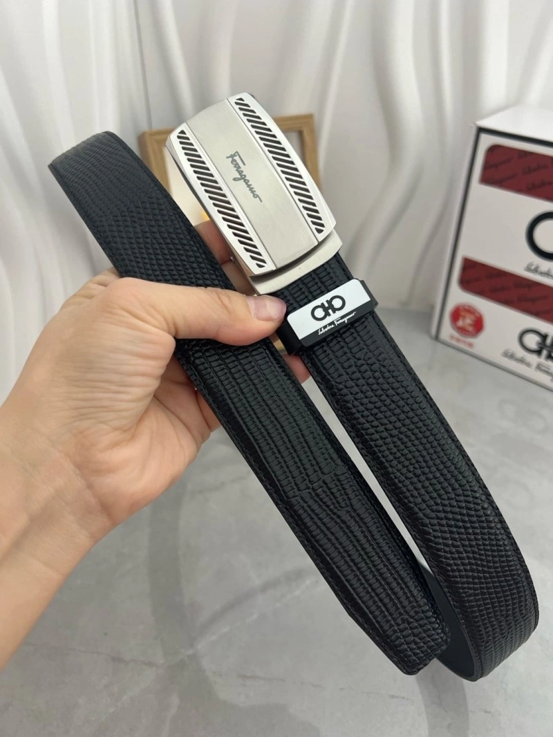 Affordable Ferragamo Belts 287991